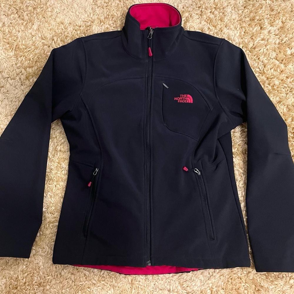 Womens North Face sz M